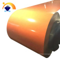 Pre painted Gi Steel Coil PPGI PPGL Color Coated Steel Sheet